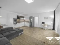 Prodej bytu 2+kk, Říčany - Radošovice, Plavínová, 59 m2