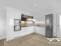 Prodej bytu 2+kk, Říčany - Radošovice, Plavínová, 59 m2