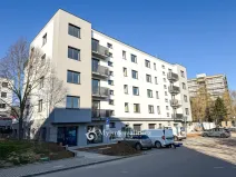 Pronájem bytu 3+kk, Znojmo, Vančurova, 80 m2