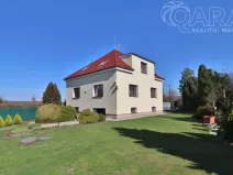 Prodej bytu 6+kk a větší, Statenice - Černý Vůl, Kralupská, 210 m2