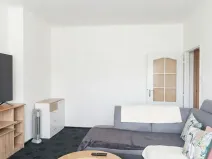 Pronájem bytu 2+1, Teplice, Buzulucká, 55 m2