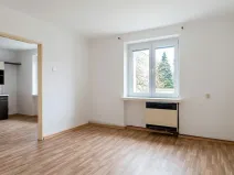 Pronájem bytu 2+1, Krupka, Sídliště, 52 m2