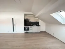 Pronájem bytu 3+kk, Praha - Žižkov, Jeronýmova, 74 m2