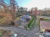 Prodej chalupy, Miskovice, 136 m2