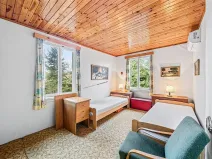 Prodej chaty, Pňovany, 52 m2