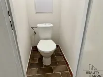 Pronájem bytu 2+1, Svitávka, Jos. Čejky, 67 m2