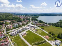 Pronájem garáže, Hluboká nad Vltavou, 35 m2