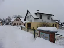 Prodej chalupy, Vysoké nad Jizerou, Lyžařská, 75 m2