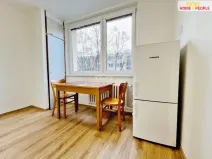 Pronájem bytu 2+1, Brno - Řečkovice, Letovická, 63 m2