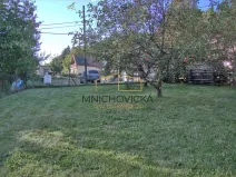 Prodej pozemku pro bydlení, Mnichovice, Do vrchu, 1040 m2