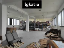 Pronájem skladu, Praha - Hostivař, U továren, 715 m2
