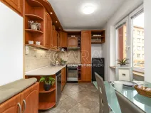 Prodej bytu 2+1, Havířov - Město, Dlouhá třída, 51 m2