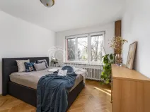 Prodej bytu 2+1, Havířov - Město, Dlouhá třída, 51 m2