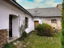 Prodej chalupy, Bousín, 85 m2