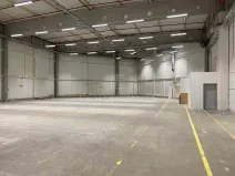 Pronájem skladu, Čestlice, Obchodní, 930 m2