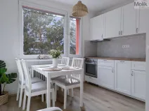 Pronájem bytu 2+kk, Duchcov, V Domkách, 36 m2