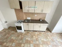 Pronájem bytu 2+1, Plzeň - Vnitřní Město, Františkánská, 76 m2