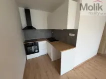 Pronájem bytu 2+kk, Most, Komořanská, 39 m2