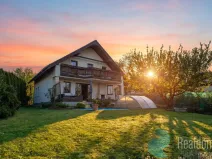 Prodej vily, Říčany, Karpatská, 174 m2