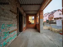 Prodej rodinného domu, Karlovy Vary, Fügnerova, 474 m2