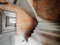 Prodej rodinného domu, Karlovy Vary, Fügnerova, 474 m2