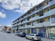 Pronájem bytu 2+kk, Plzeň - Východní Předměstí, Zahradní, 57 m2