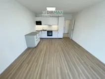 Pronájem bytu 2+kk, Plzeň - Východní Předměstí, Zahradní, 57 m2