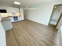 Pronájem bytu 2+kk, Plzeň - Východní Předměstí, Zahradní, 57 m2