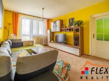 Pronájem bytu 3+1, Ostrava - Moravská Ostrava, Poděbradova, 80 m2