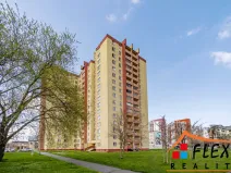 Pronájem bytu 3+1, Ostrava - Moravská Ostrava, Poděbradova, 80 m2