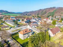 Prodej bytu 3+1, Nespeky, Benešovská, 62 m2