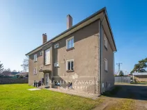 Prodej bytu 3+1, Nespeky, Benešovská, 62 m2