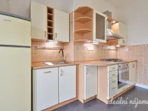 Pronájem bytu 2+1, Brno, Palackého třída, 60 m2