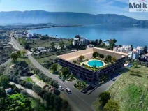 Prodej bytu 2+kk, Radhimë, 50 m2