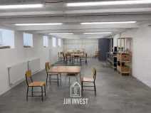 Pronájem kanceláře, Liberec - Liberec I-Staré Město, Tkalcovská, 112 m2