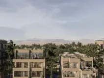 Prodej bytu 3+kk, Radhimë, 79 m2