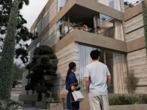 Prodej bytu 3+kk, Radhimë, 79 m2