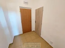 Pronájem bytu 1+1, Krnov - Pod Bezručovým vrchem, Revoluční, 32 m2