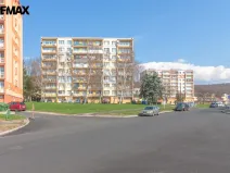 Prodej bytu 3+1, Litvínov - Janov, Kopistská, 68 m2
