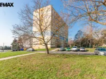 Prodej bytu 3+1, Litvínov - Janov, Kopistská, 68 m2