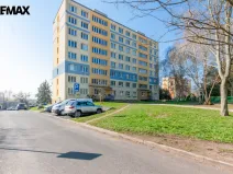 Prodej bytu 3+1, Litvínov - Janov, Kopistská, 68 m2