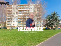 Prodej bytu 3+1, Litvínov - Janov, Kopistská, 68 m2