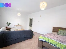 Prodej bytu 2+1, Hanušovice, Hlavní, 70 m2