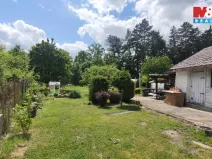 Prodej zahrady, Kynšperk nad Ohří, Pochlovická, 694 m2