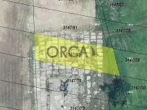 Prodej podílu pozemku, Dubňany, 152 m2