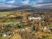 Prodej pozemku pro bydlení, Kunratice u Cvikova, 1655 m2