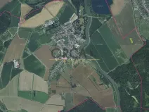 Prodej podílu pole, Kvasice, 1861 m2