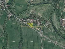 Prodej podílu pozemku, Stružnice, 423 m2