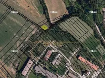 Prodej pole, Kobeřice u Brna, 191 m2