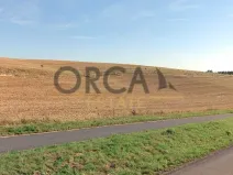 Prodej podílu pole, Tupesy, 1095 m2